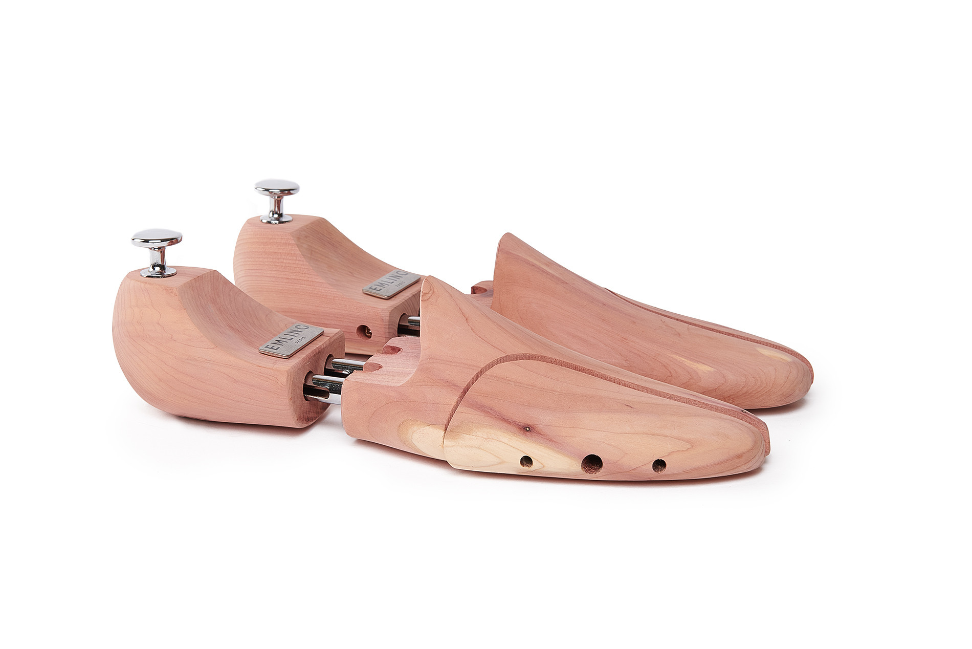 EMBAUCHOIR, Emling, Maison Parisienne de souliers