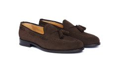 MOCASSINS BALZAC