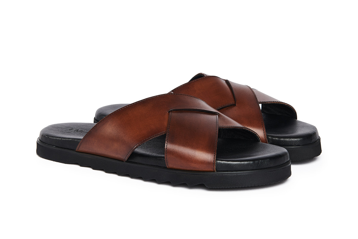 Marron