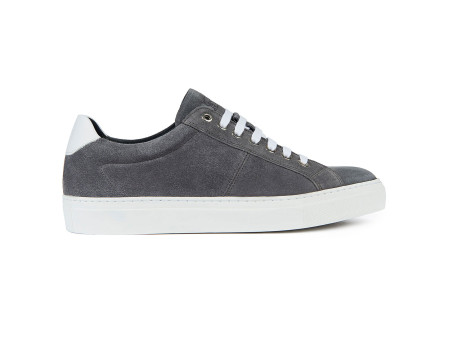 Gris/blanc