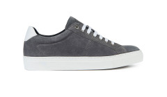 Gris/blanc