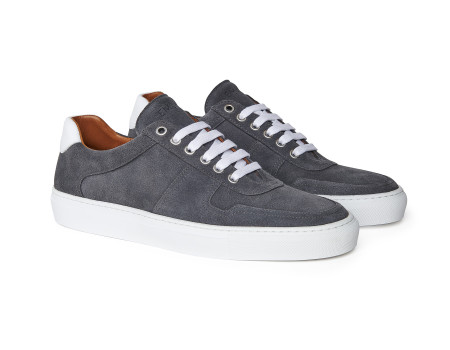 Gris fonce