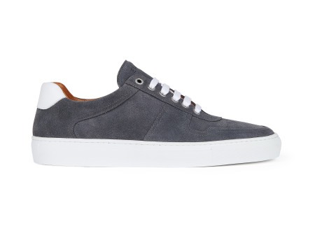 Gris fonce