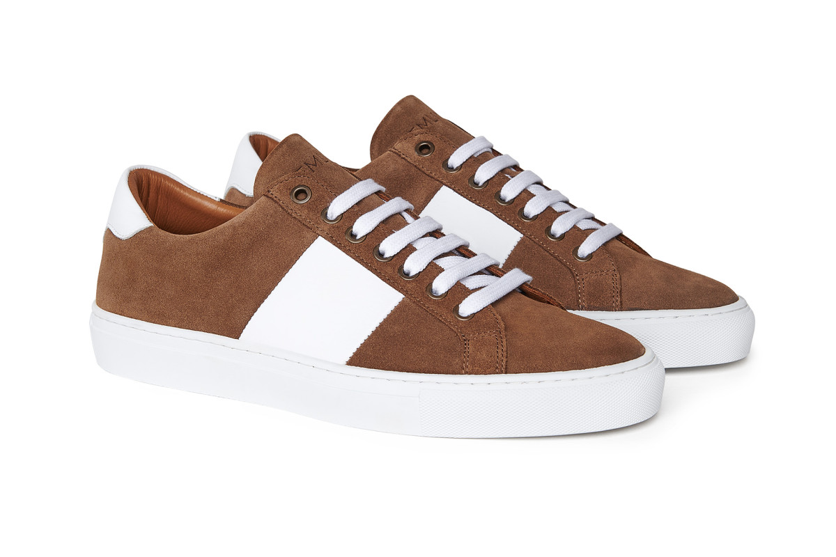 Marron