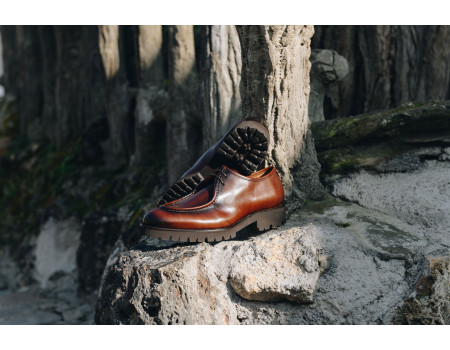 Marron
