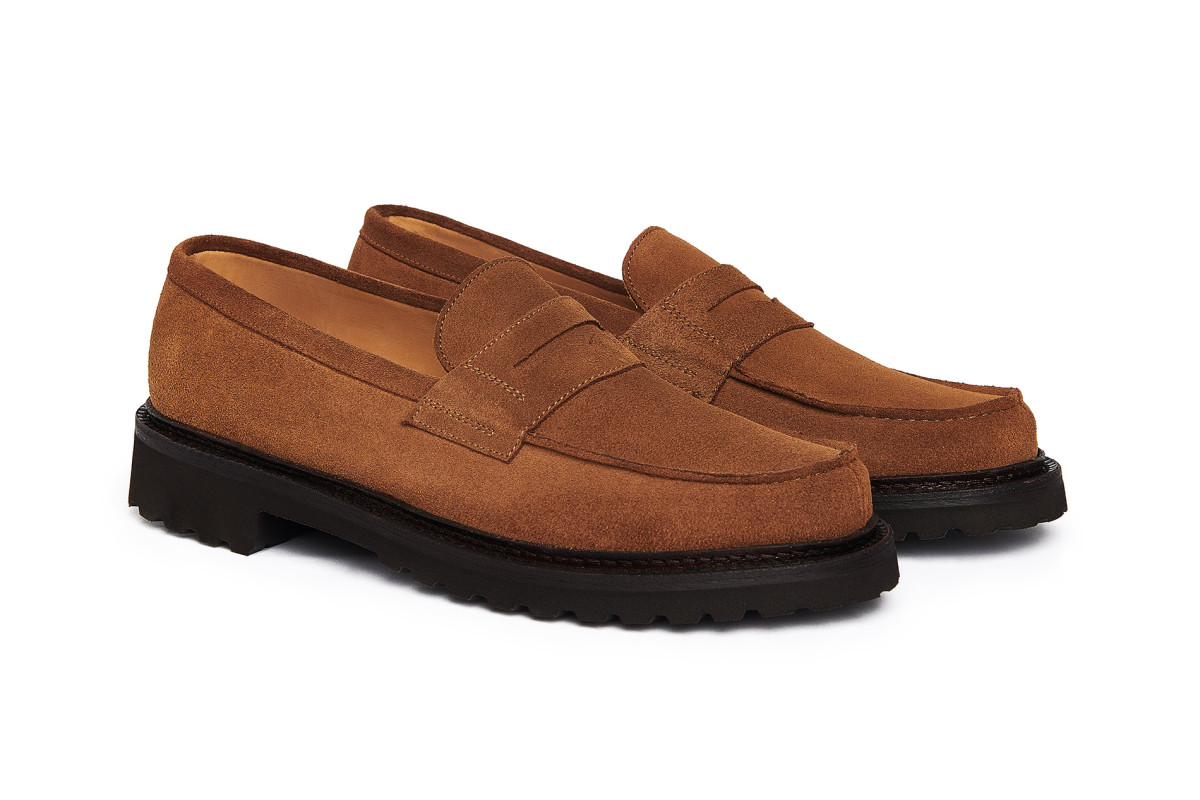 Marron
