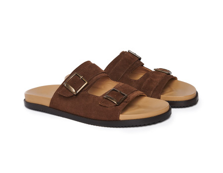 Marron