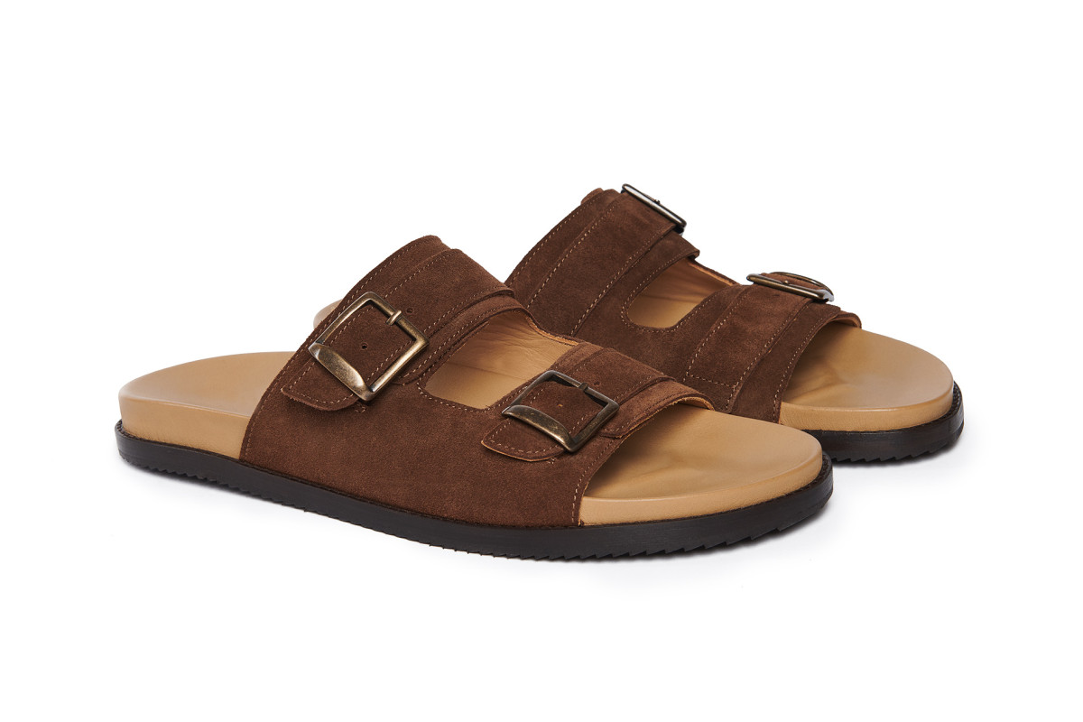 Marron