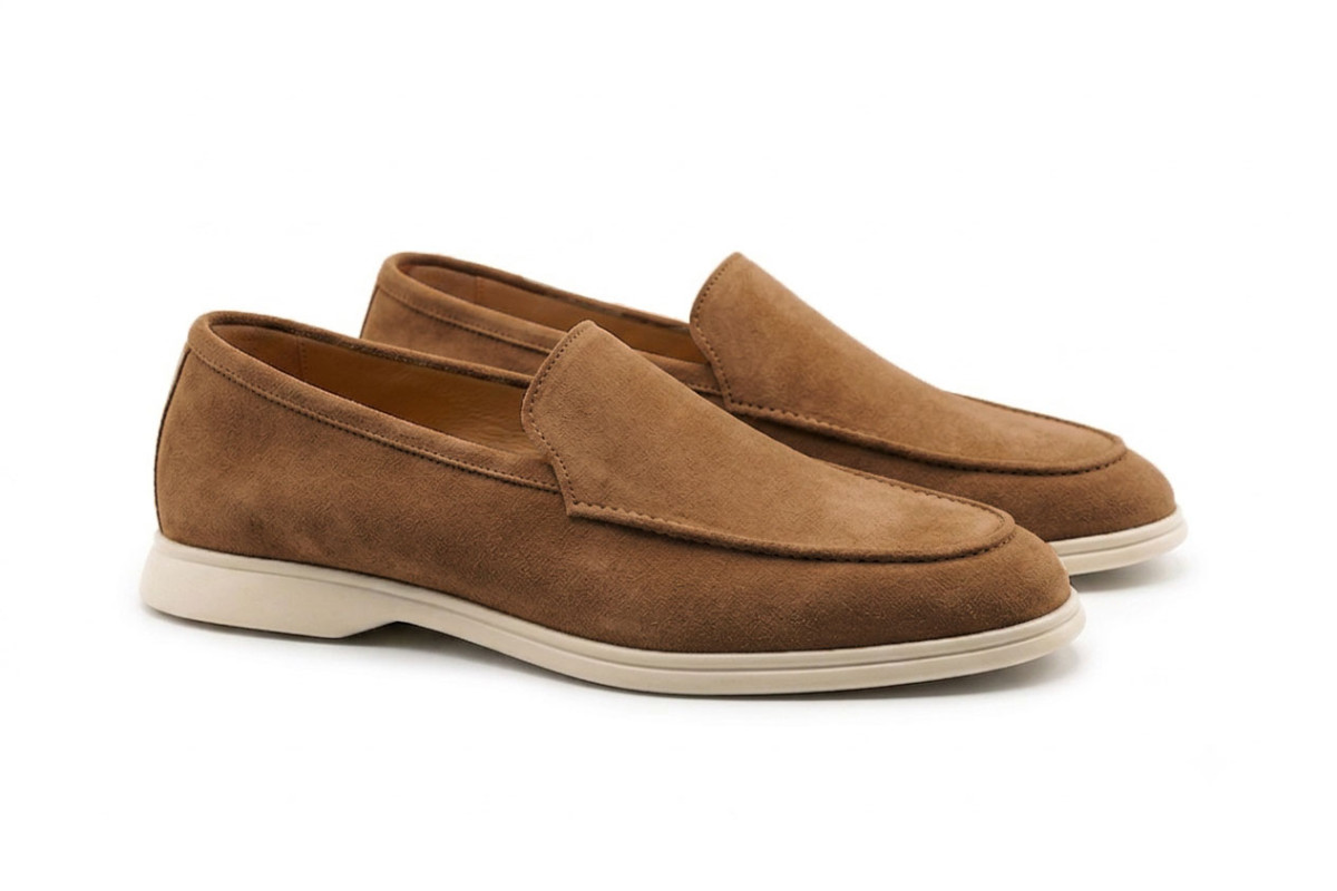 Marron