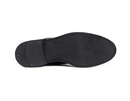 Noir croco