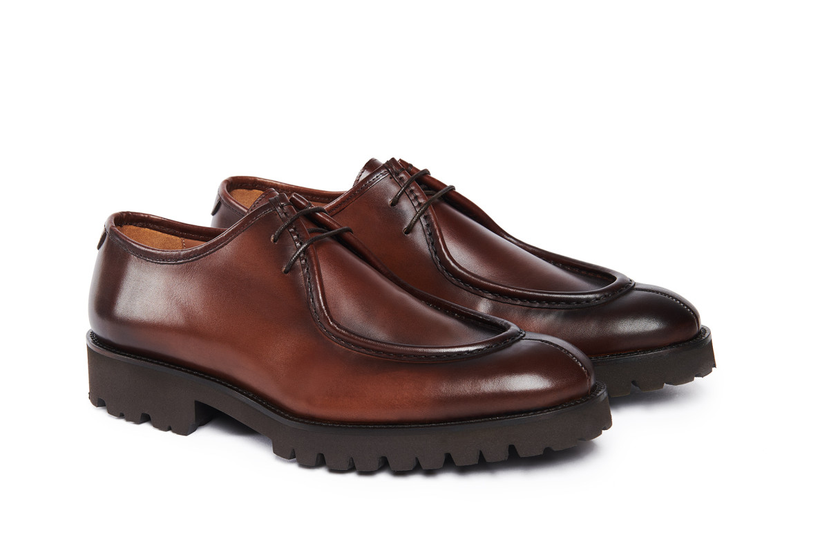 Marron