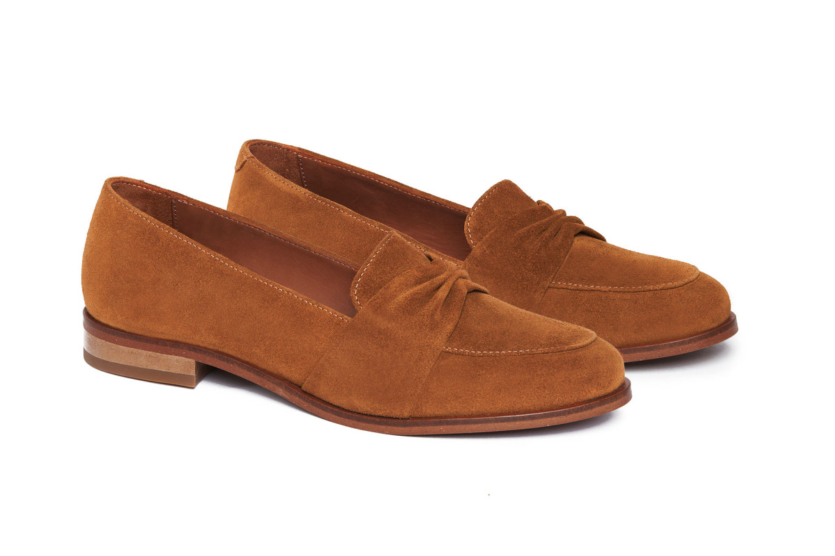 Marron
