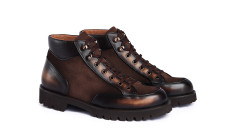 BOTTINES DONATO