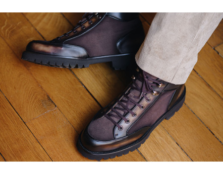 Marron