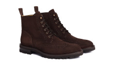 BOTTINES DONOVAN