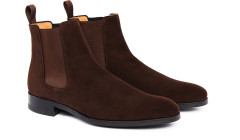 BOTTINES FALCO