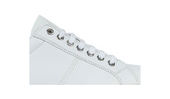 Blanc/gris