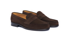 MOCASSINS KY