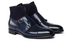 BOTTINES NAPOLEON