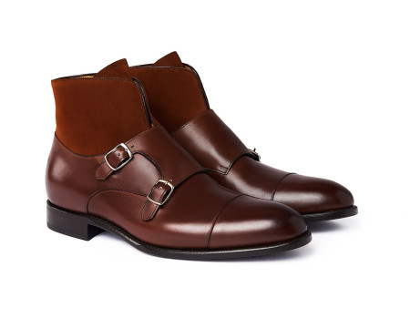 Marron/marron