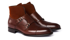 Marron/marron