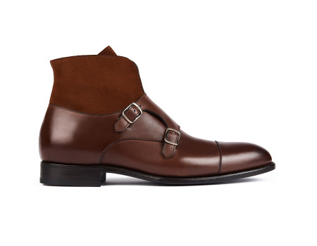 Marron/marron