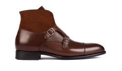 Marron/marron
