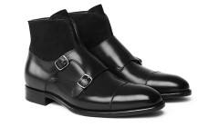 BOTTINES NAPOLEON