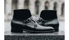 BOOTS NAPOLEON
