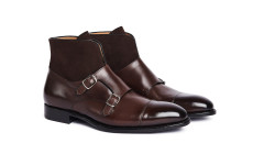 BOTTINES NAPOLEON