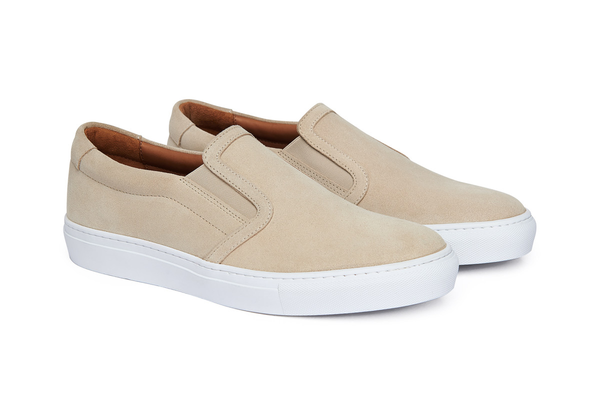 Beige