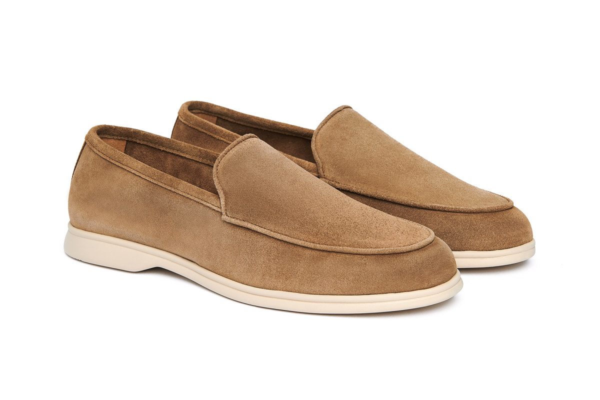 Marron