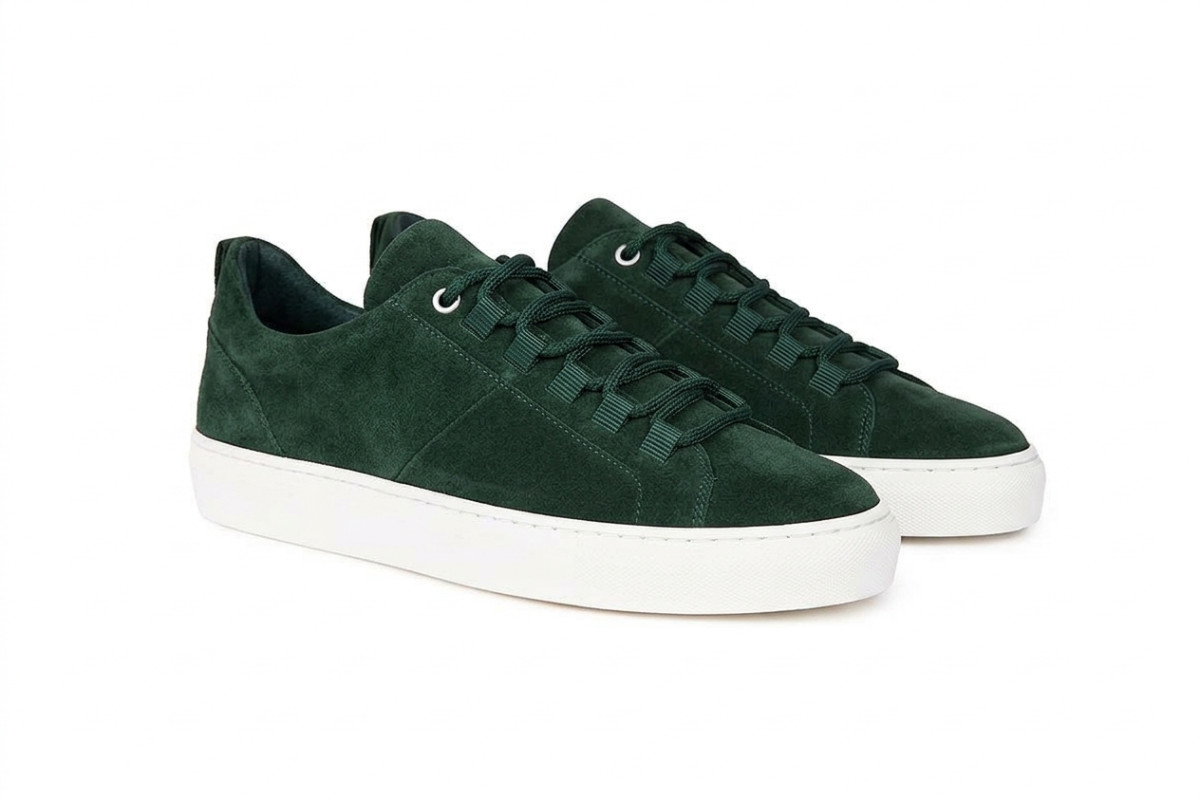 Vert fonce