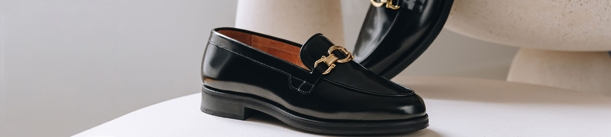 Chaussures haut de gamme pour femme - Emling Citadine