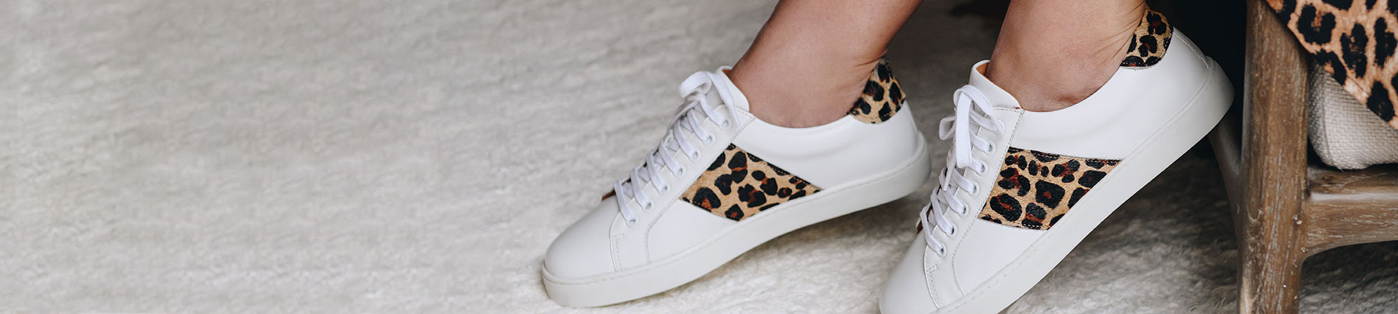 Baskets femme élégantes et confortables - baskets Emling