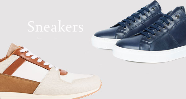 The smart man's sneaker - Emling Sneakers