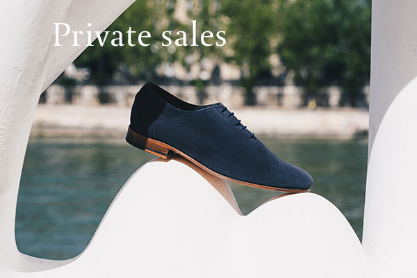 Before sales - Emling