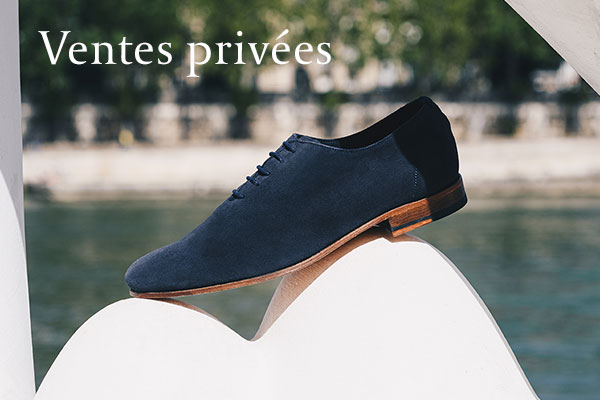 Ventes privées - Emling