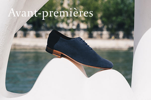 Avant premières - Emling
