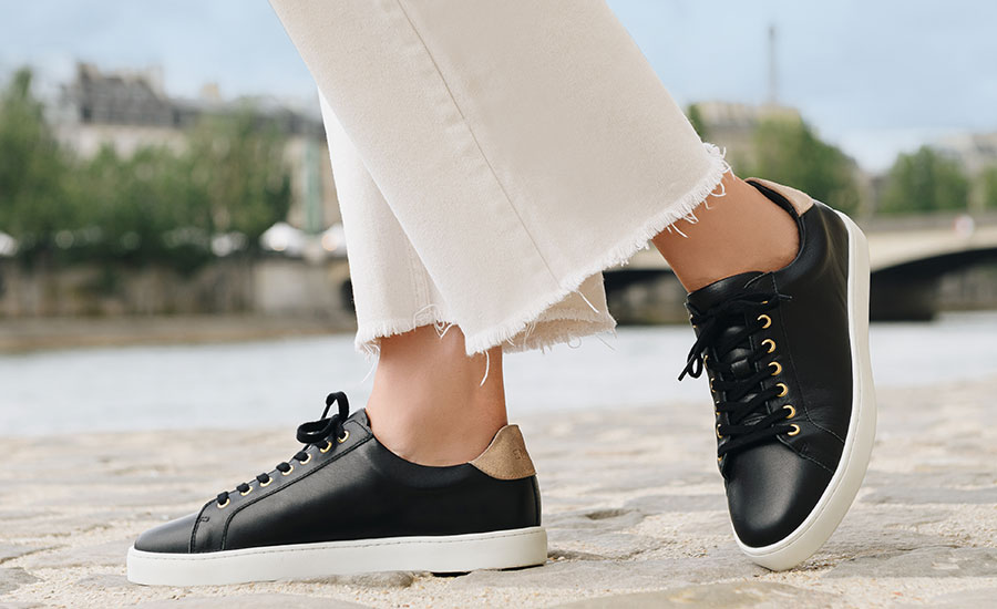 Baskets